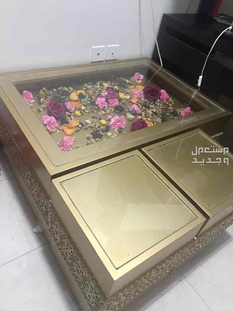 كنبات للبيع في الأحساء بسعر 3500 ريال سعودي
