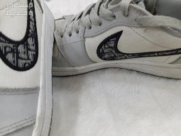 حذاء air dior .nike. بسعر مغري فيتنامي اصلي 100% نسخة وحيدة بالاردن كاملة