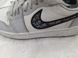 حذاء air dior .nike. بسعر مغري فيتنامي اصلي 100% نسخة وحيدة بالاردن كاملة