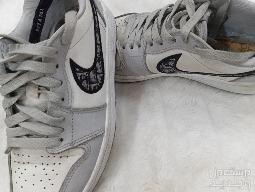 حذاء air dior .nike. بسعر مغري فيتنامي اصلي 100% نسخة وحيدة بالاردن كاملة