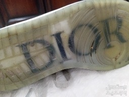 حذاء air dior .nike. بسعر مغري فيتنامي اصلي 100% نسخة وحيدة بالاردن كاملة