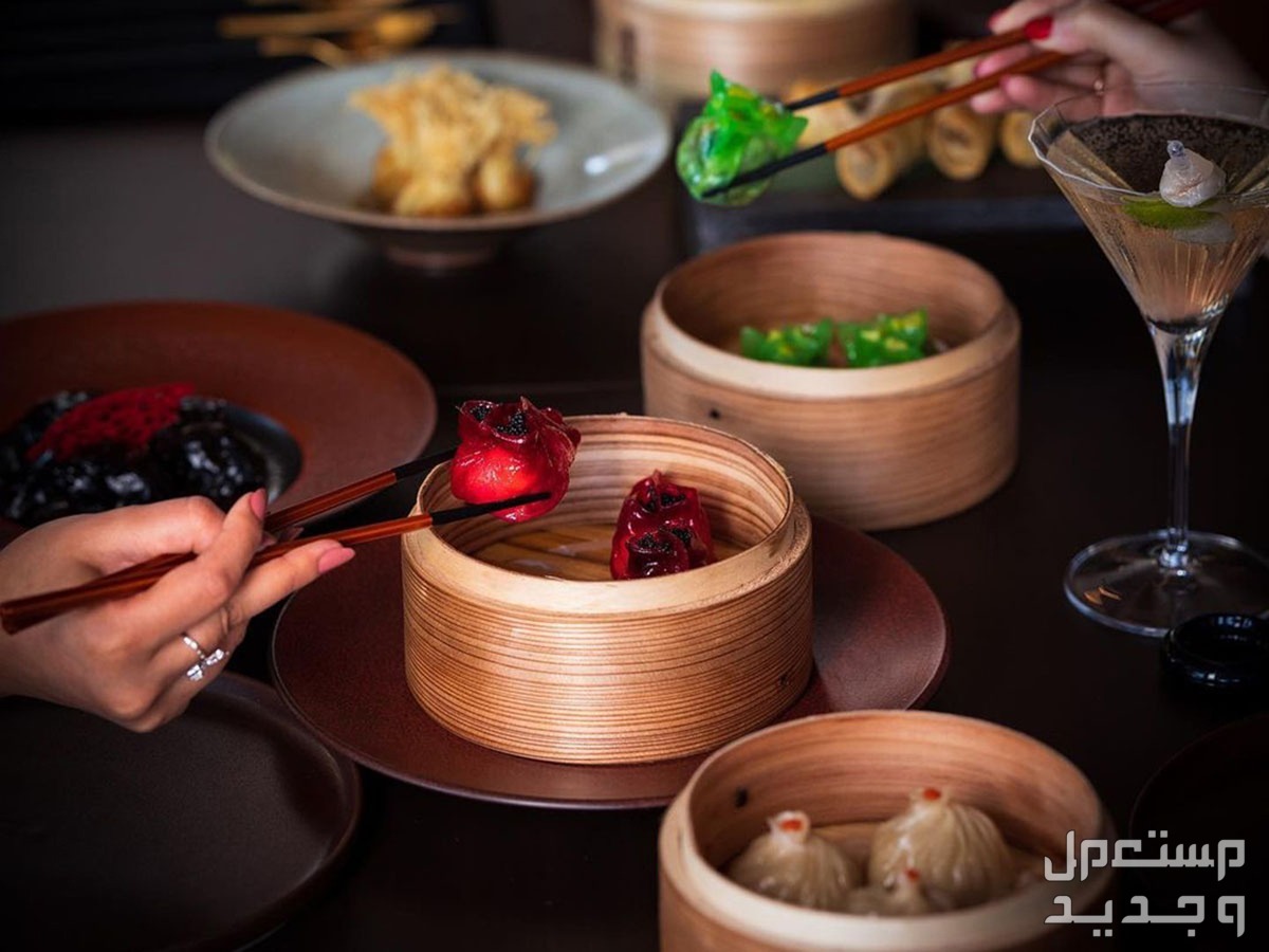 افضل المطاعم الصينية في الرياض 2024 لمذاق لذيذ افضل المطاعم الصينية في الرياض 2024