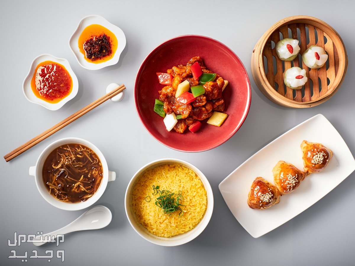 افضل المطاعم الصينية في الرياض 2024 لمذاق لذيذ الطعام الصيني