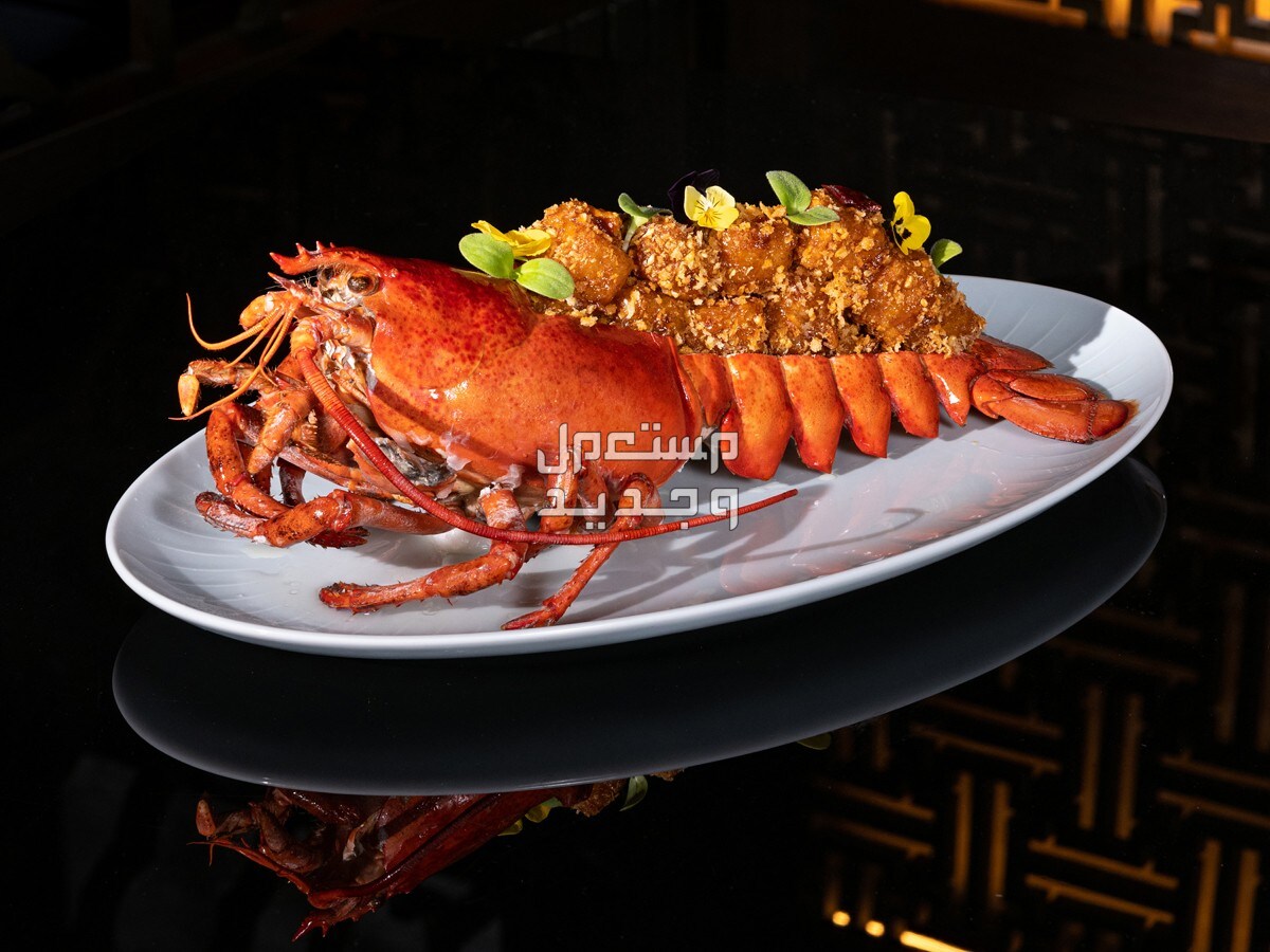 افضل المطاعم الصينية في الرياض 2024 لمذاق لذيذ أفضل المطاعم الصينية