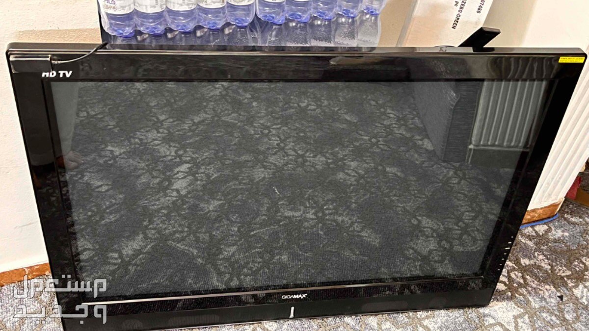 شاشه جيجا ماكس