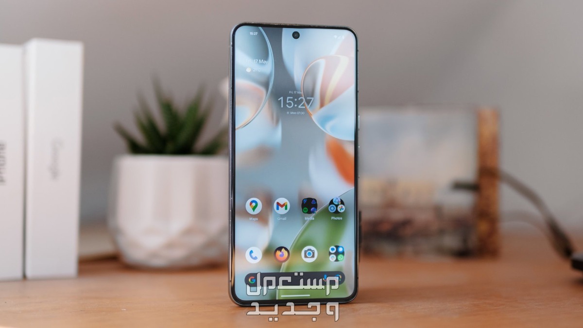 أسعار ومواصفات هاتف جوجل Pixel 9 Pro XL جوجل Pixel 9 Pro XL