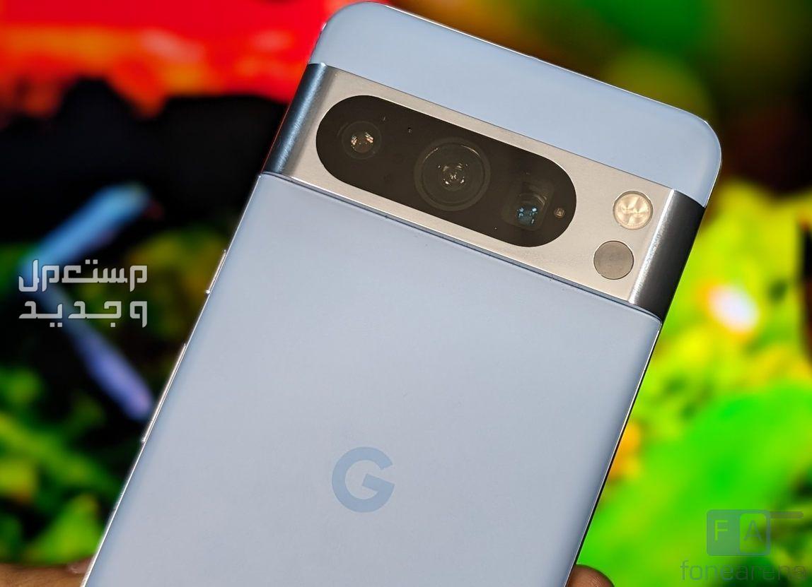 أسعار ومواصفات هاتف جوجل Pixel 9 Pro XL جوجل Pixel 9 Pro XL