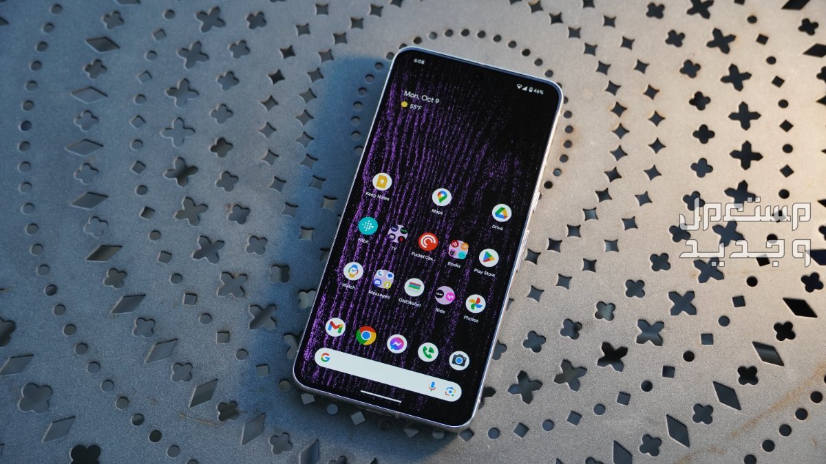 أسعار ومواصفات هاتف جوجل Pixel 9 Pro XL جوجل Pixel 9 Pro XL