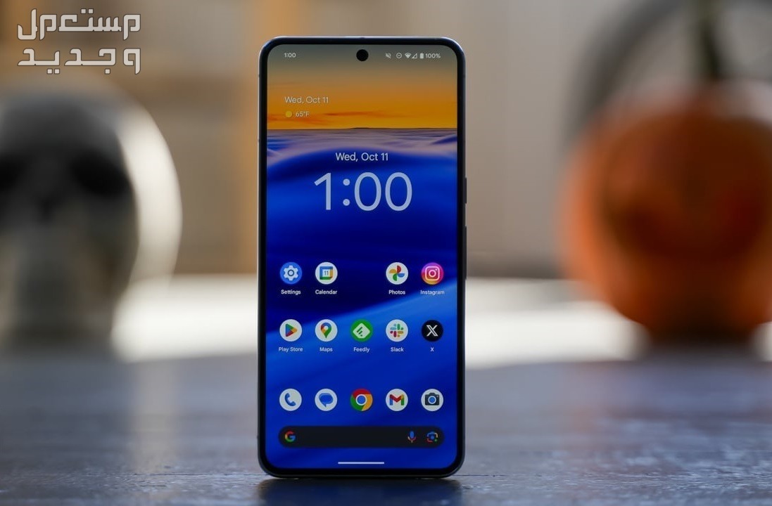أسعار ومواصفات هاتف جوجل Pixel 9 Pro XL Google Pixel 8 Pro