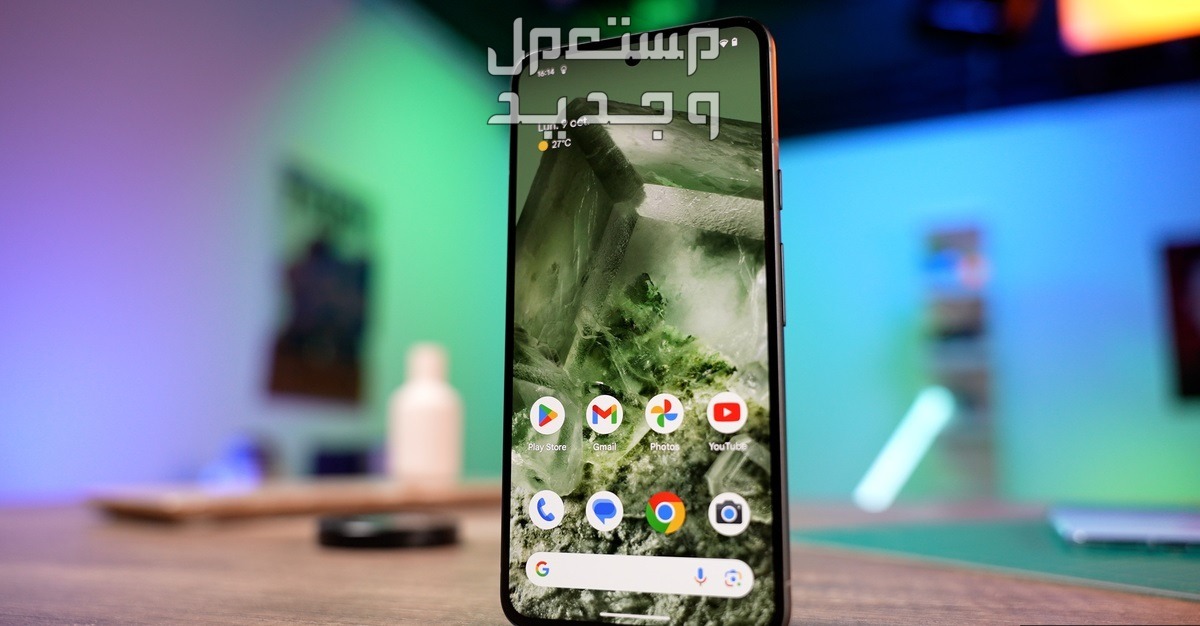 أسعار ومواصفات هاتف جوجل Pixel 9 Pro XL Google Pixel 8 Pro