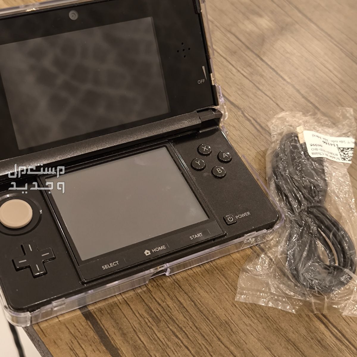 3ds  في ابو عريش بسعر 850 ريال سعودي