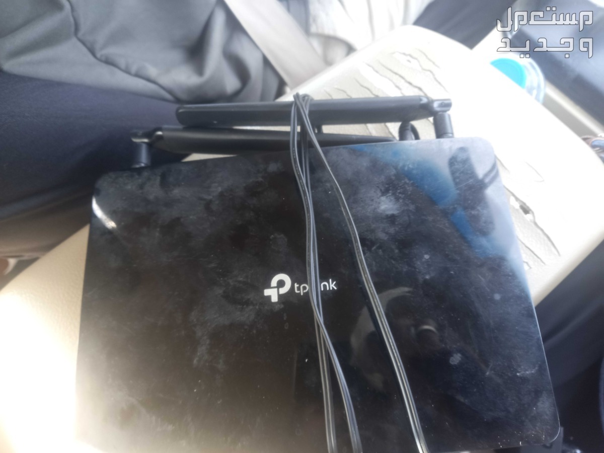 راوتر يركب فية شريحة على شرط كم نفتح بابة