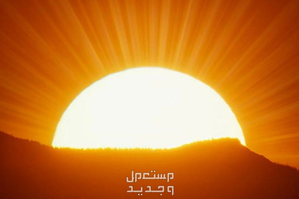 الإجهاد الحراري.. أسبابه وأعراضه وطرق الوقاية منه مناخ مرتفع الحرارة