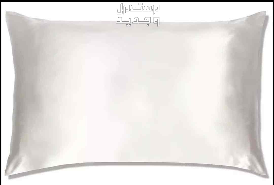 اغطية مخدات حرير 100%؜