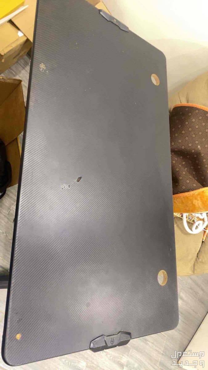 طاوله قيمنق للبيع