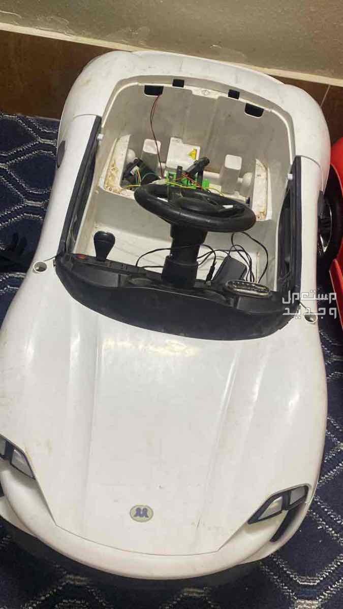 سياره اطفال