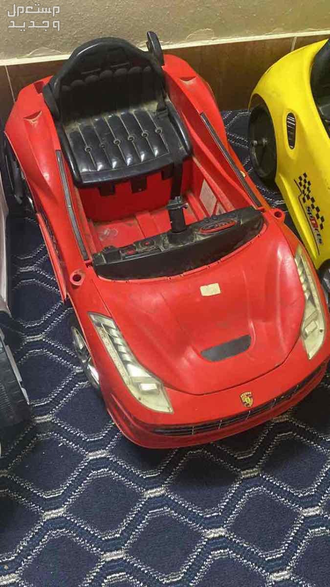 سياره اطفال