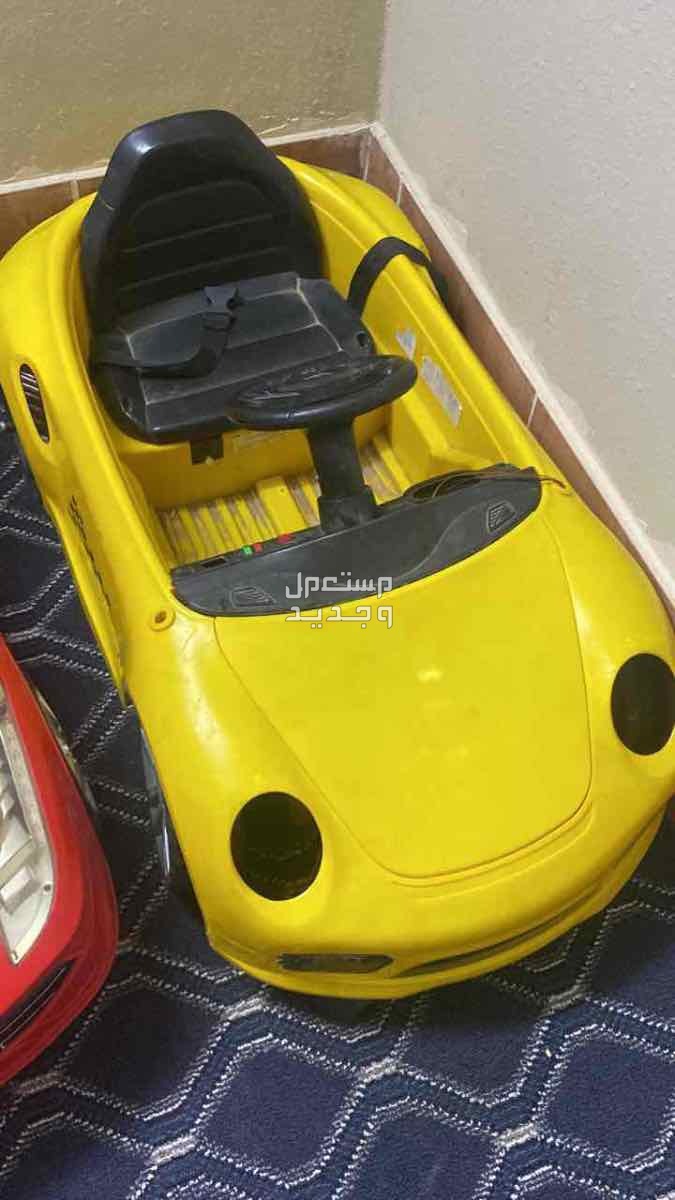 سياره اطفال