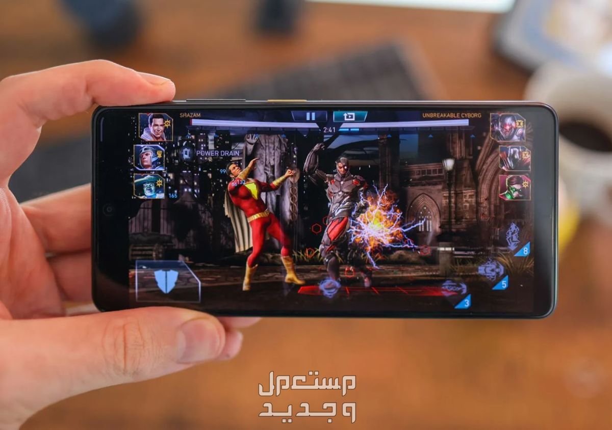 سعر بوكو اكس 6 برو أفضل هواتف شاومي في الفئة المتوسطة Poco X5 Pro