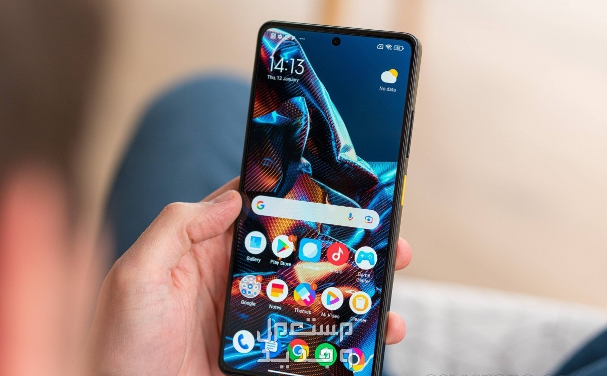 سعر بوكو اكس 6 برو أفضل هواتف شاومي في الفئة المتوسطة بوكو X5 pro