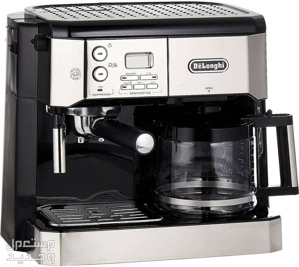 أفضل ماكينة قهوة ديلونجي 2024... وطريقة تنظيف آلة الاسبريسو في جيبوتي صانعة قهوة ديلونجي