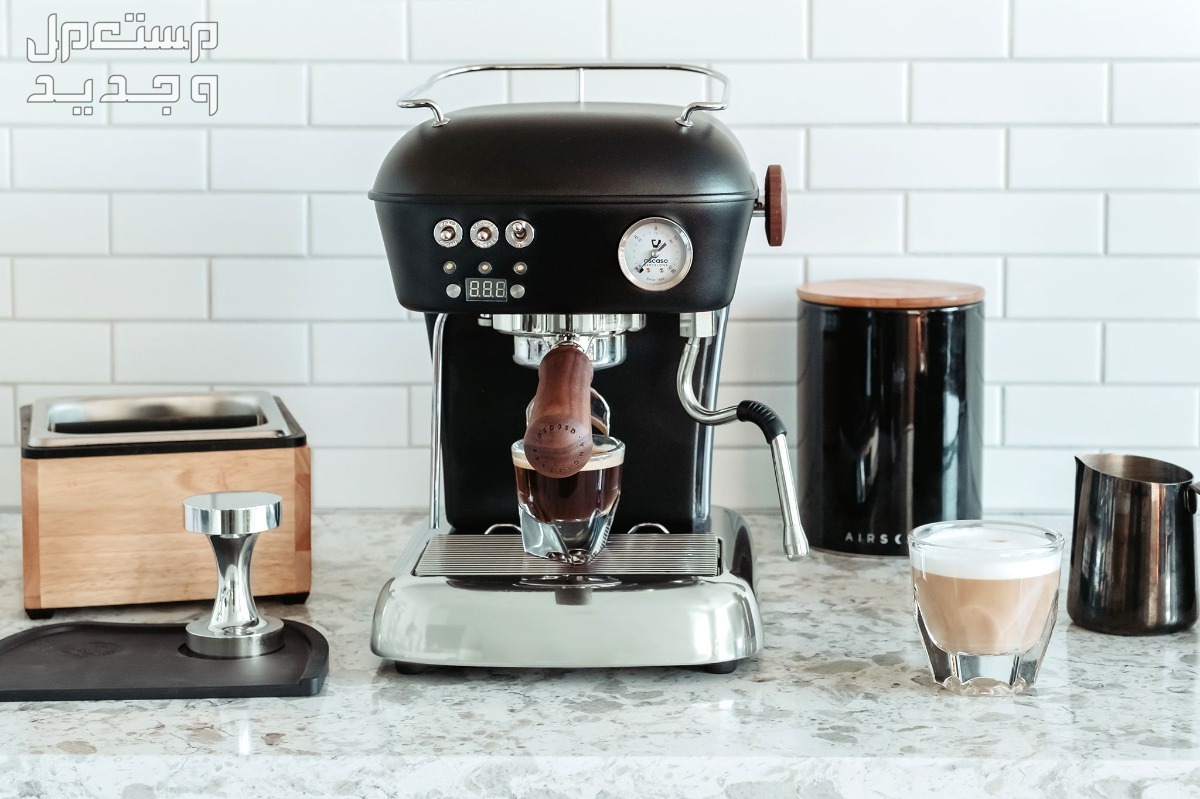 أفضل ماكينة قهوة ديلونجي 2024... وطريقة تنظيف آلة الاسبريسو في جيبوتي أفضل أنواع ماكينات للقهوة