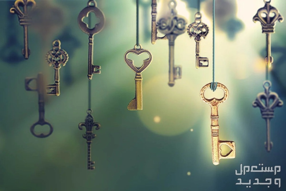 ما تفسير حلم المفتاح والباب للمتزوجة في عمان تفسير حلم المفتاح والباب