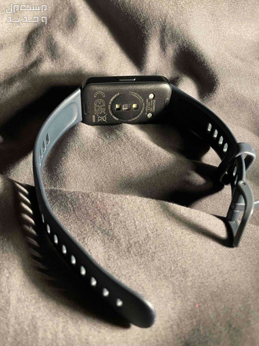 ساعه مستعمل جديد