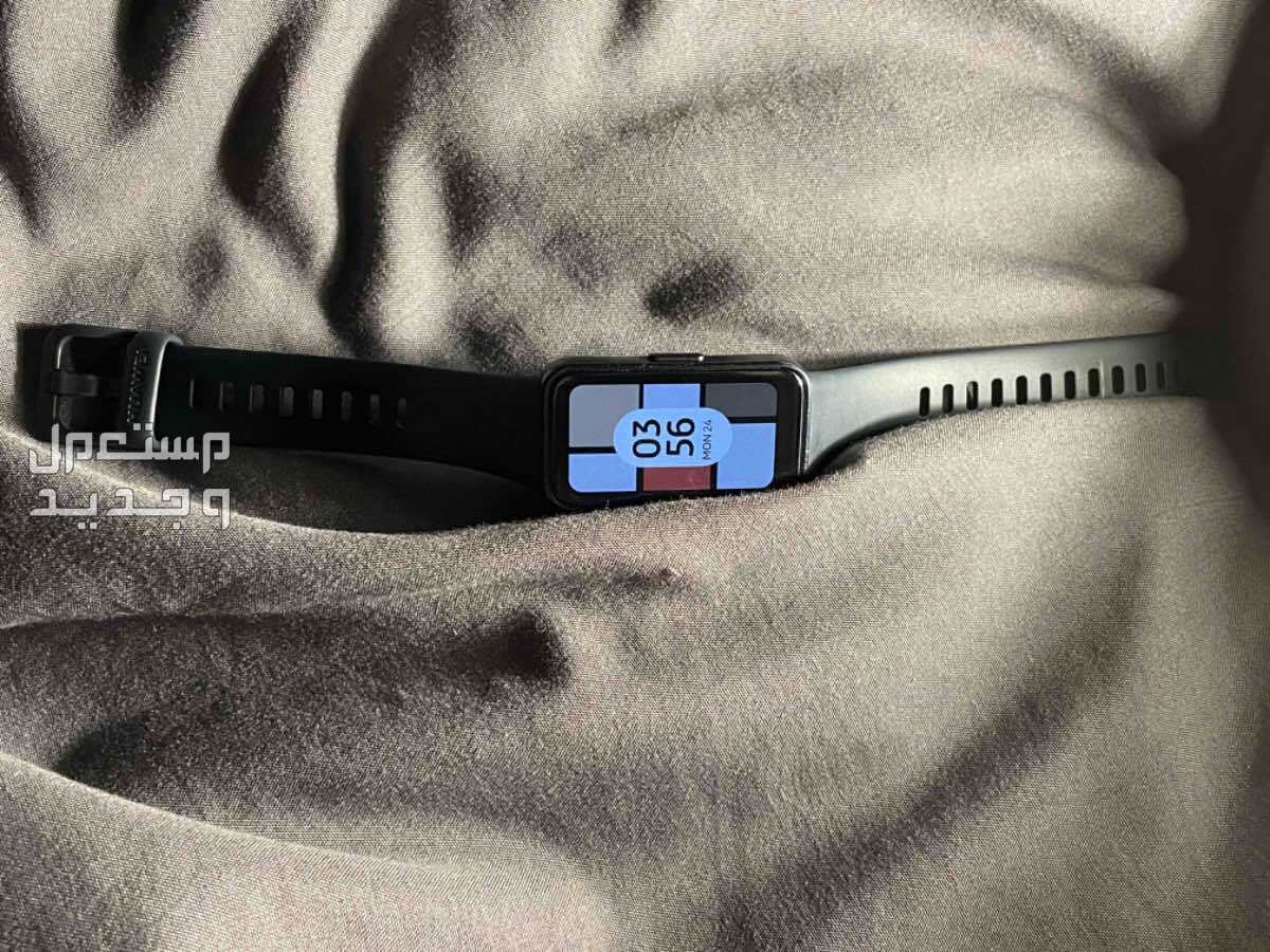 ساعه مستعمل جديد