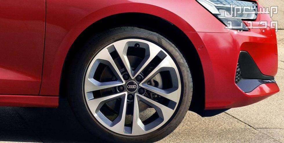 سعر ومواصفات اودي A3 موديل 2025 .. ما الجديد عجلات اودي A3 موديل 2025