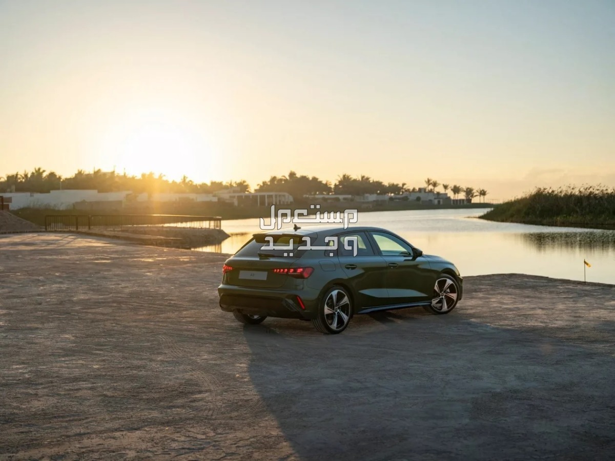 سعر ومواصفات اودي A3 موديل 2025 .. ما الجديد اودي A3 موديل 2025