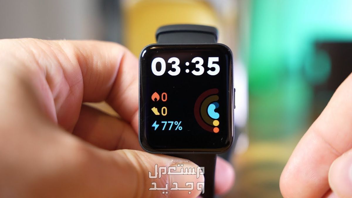 أفضل ساعة ذكية بكاميرا... وطريقة ربطها بالهاتف ربط الساعة الذكية بكاميرا الهاتف
