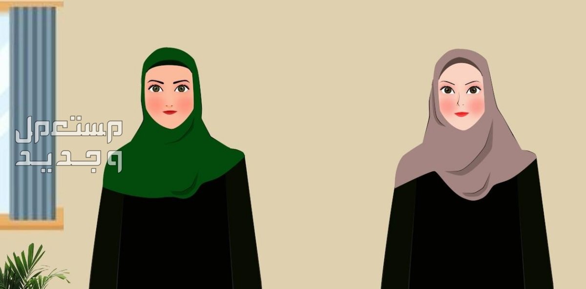 نقوم برسم و تحريك شخصيات 2D لأفلامك ومشاريعك الخاصة