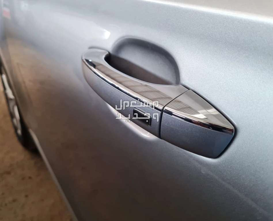 ام جي MG Zs ستاندر موديل 2024 تقسيط كل الفئات