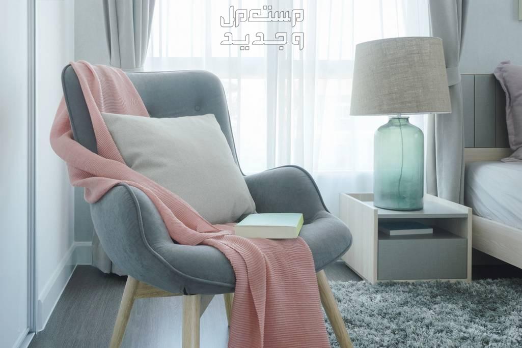 أحدث موديلات تصاميم كراسي غرف نوم 2024 بالصور تصاميم كراسي غرف نوم 2024