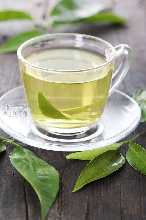 أفضل علاج لحب الشباب طبيعي في البحرين الشاي لاخضر العلاج السحري للبشرة