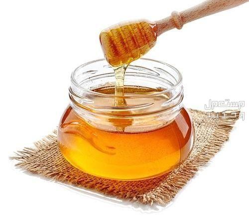 أفضل علاج لحب الشباب طبيعي في البحرين استخدام العسل لبشرة صحية
