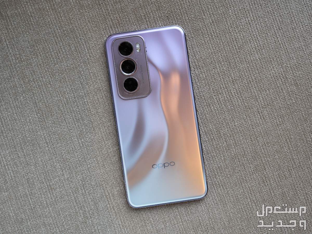 مواصفات وسعر اوبو رينو 12 برو Reno12.. المميزات والعيوب هاتف Oppo Reno 12 pro