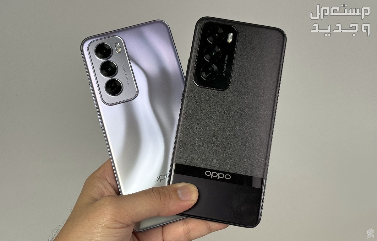 مواصفات وسعر اوبو رينو 12 برو Reno12.. المميزات والعيوب Oppo Reno 12 Pro
