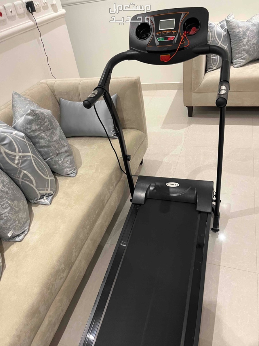 جهاز سير جديد ونظيف  في الرياض بسعر 700 ريال سعودي