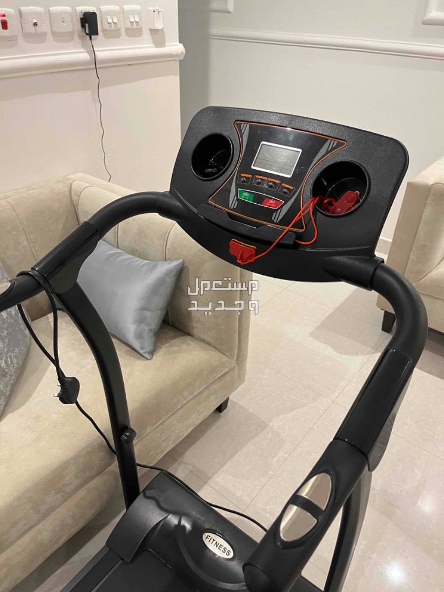 جهاز سير جديد ونظيف  في الرياض بسعر 700 ريال سعودي