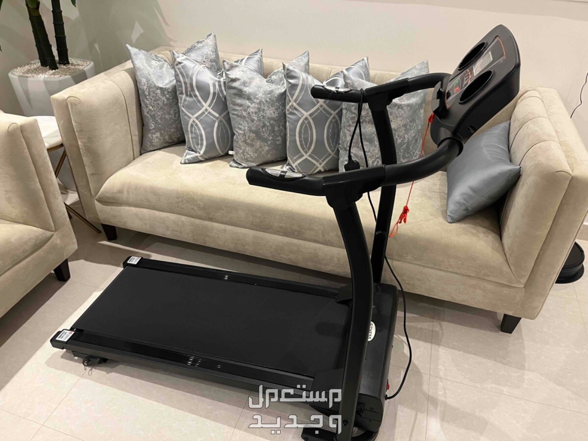 جهاز سير جديد ونظيف  في الرياض بسعر 700 ريال سعودي