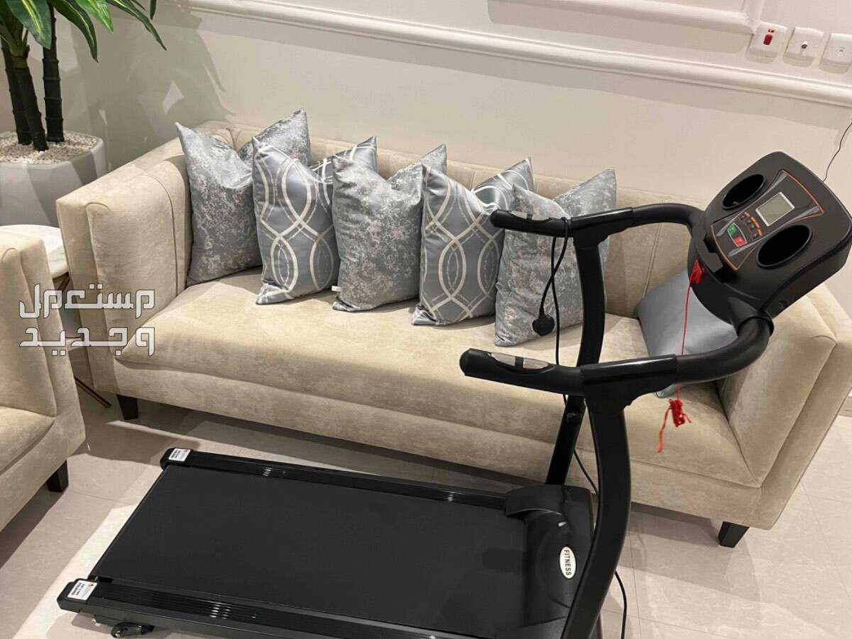 جهاز سير جديد ونظيف  في الرياض بسعر 700 ريال سعودي