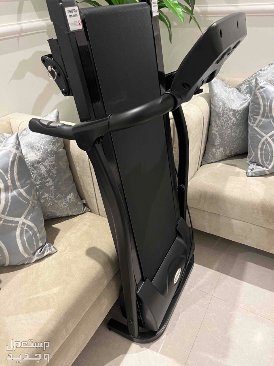 جهاز سير جديد ونظيف  في الرياض بسعر 700 ريال سعودي