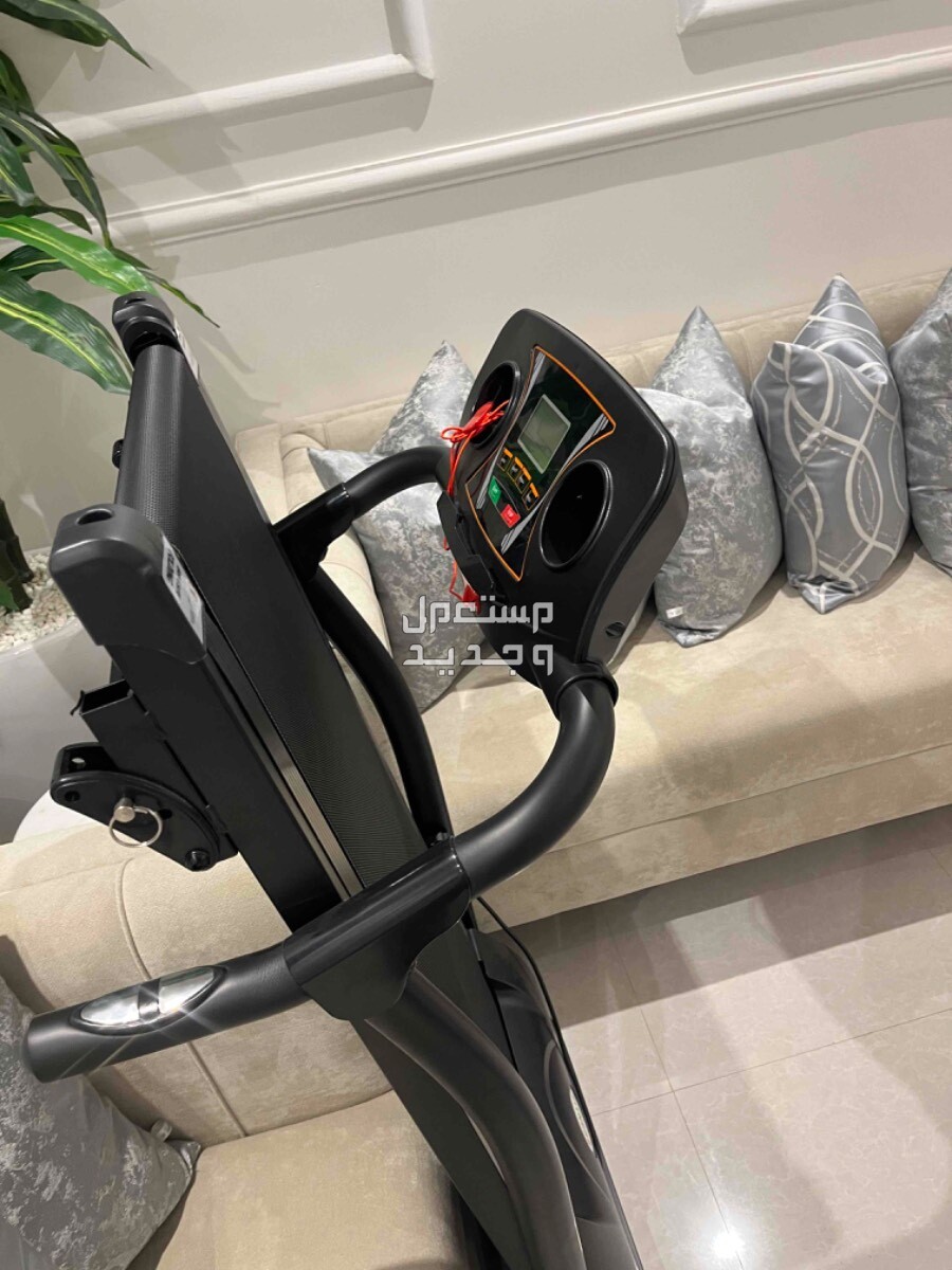 جهاز سير جديد ونظيف  في الرياض بسعر 700 ريال سعودي