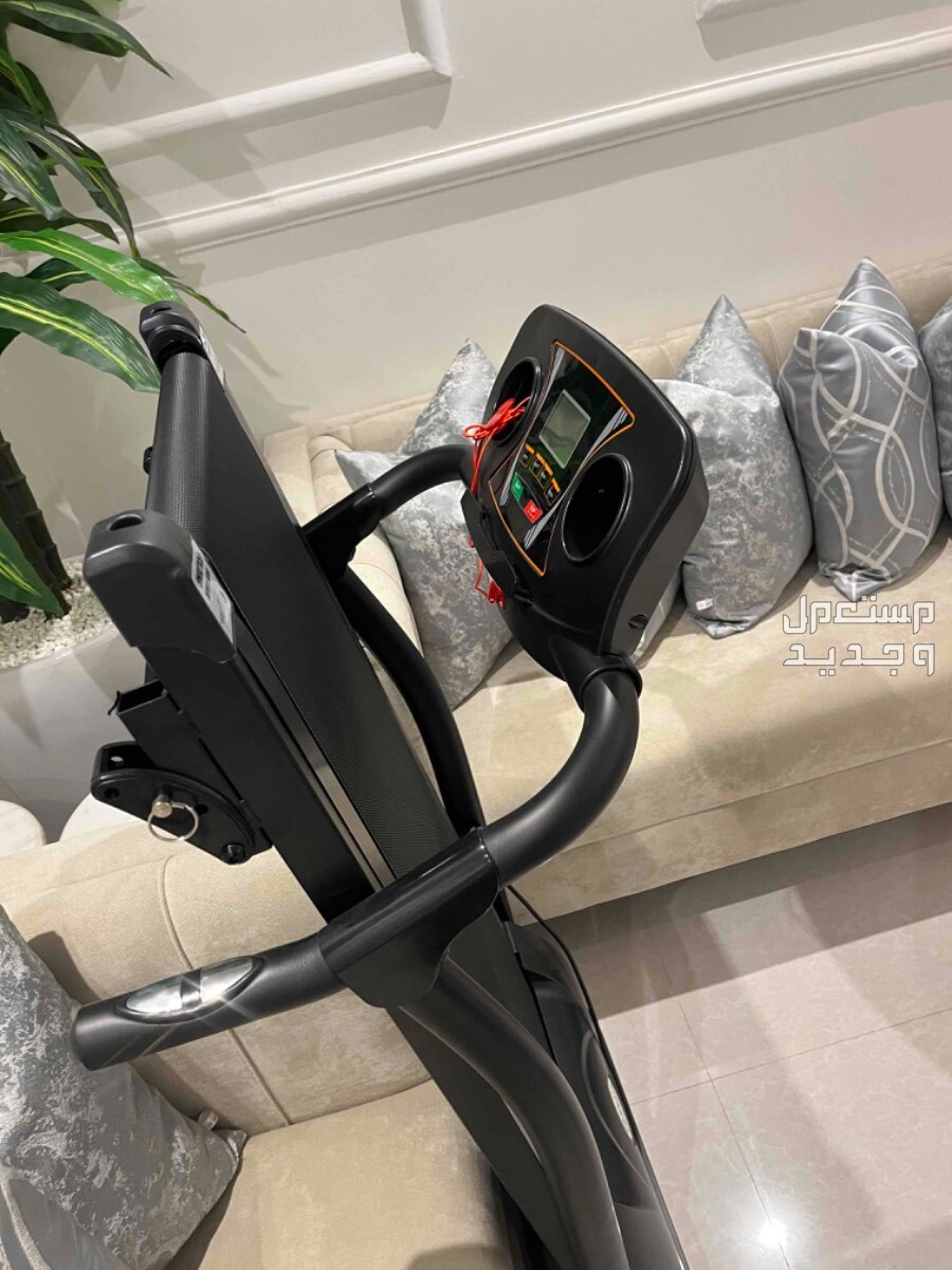 جهاز سير جديد ونظيف  في الرياض بسعر 700 ريال سعودي