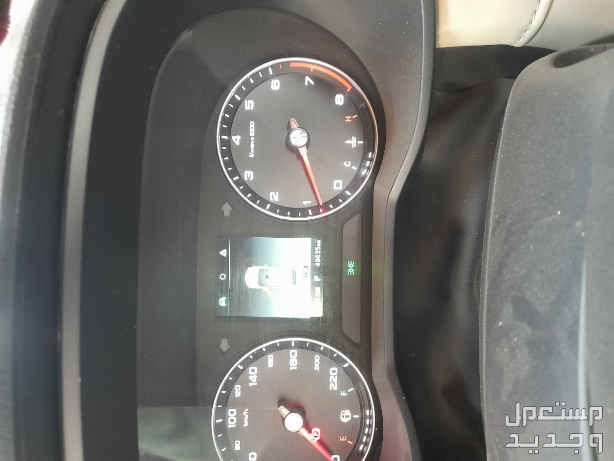 ام جي MG5 2022 في قسم السيدة زينب بسعر 780 ألف جنيه مصري