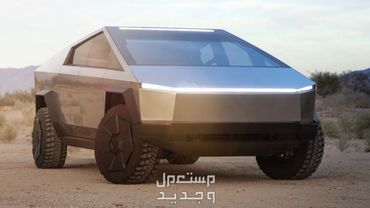 كم سعر سيارات تسلا 2024؟ أبرز المواصفات والتقنيات المذهلة في عمان تسلا سايبرتراك 2024
