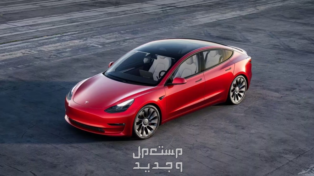 كم سعر سيارات تسلا 2024؟ أبرز المواصفات والتقنيات المذهلة في عمان سعر سيارات تسلا 2024
