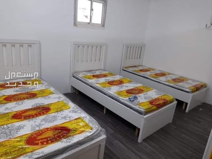 عرض خاص غرف نوم جديد  في الرياض بسعر 1550 ريال سعودي